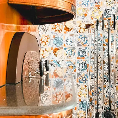 Giò 4* Borgo Celano