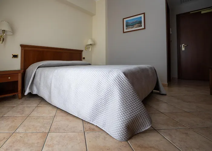 Gio ホテル Borgo Celano